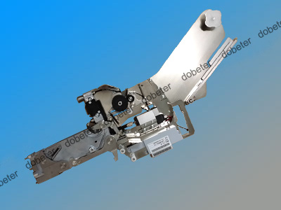 i-pulse ps feeders 16mm