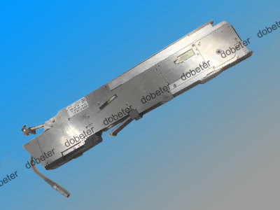 00141099 siemens 3x8mm gold feeder