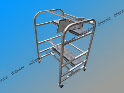 siemens feeder storage cart x asm siplace