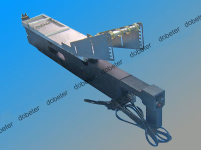 universal instrument vibration feeder