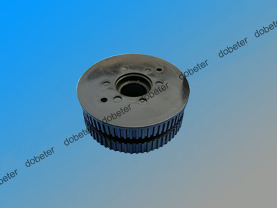 DRIVE ROLLER ASSY CL16mm KW1-M329F-00X