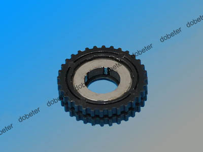 gear wheel assy 9965 000 10264