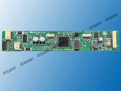 Board Printed Circuit 2agkfb000902