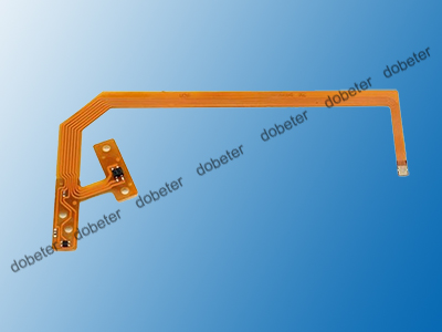 Board Printed Circuit Xk05553