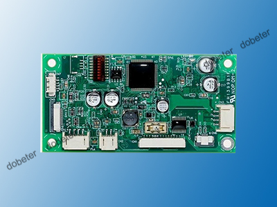 Board Printed Circuit Xk06252