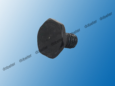 Bolt Hex Pm087n0