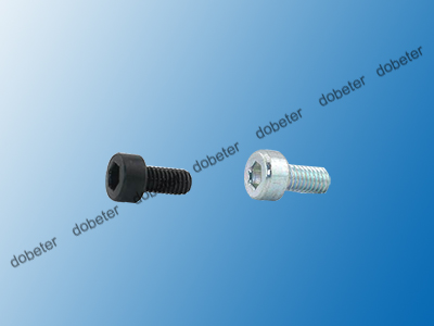 Bolt Hex Socket H5274a