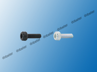 Bolt Hex Socket H5276a