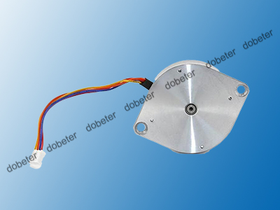 Motor Stepping Aa01808