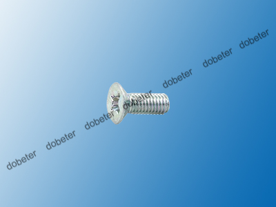 Screw C/R Countersunk K51702