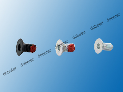 Screw Hex Socket Countersunk K5357m