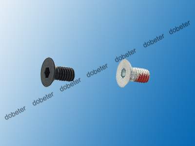 Screw Hex Socket Sountersunk K5359e