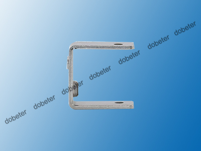W12 Door-Shaped Bracket Pb19714