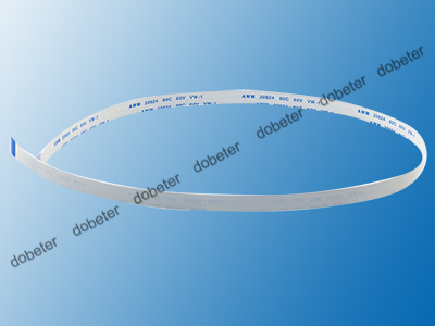 W12 Keyboard Cable Xh00191