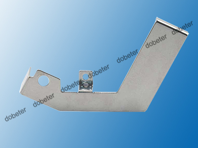 W12 Model Adhesive Wire Bracket Pb86621