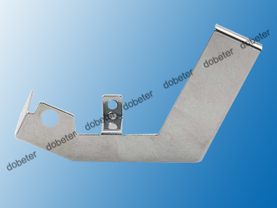 W16 Model Adhesive Wire Bracket Pb86631