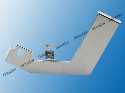 W24 Model Adhesive Wire Bracket Pb86641
