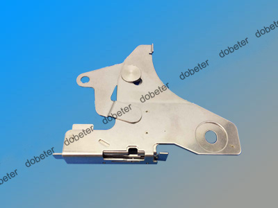 tape guide assy 8mm  part 