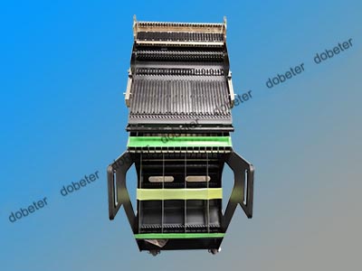 Carret Feeeder KMX-M3700-100