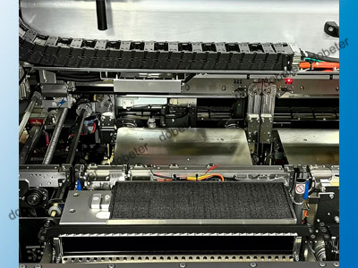 YRM20 Tray Feeder Yamaha