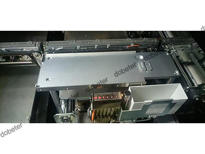 YSM20 Tray Feeder Yamaha
