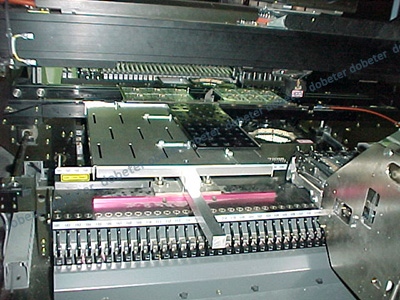 YV100 Tray Feeder Yamaha