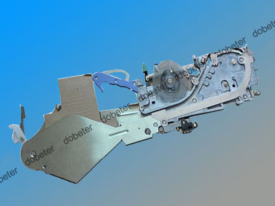 40081759 CF05HPR 8mm juki ctfr feeder