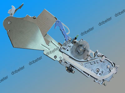 40081760 CF08HER 8mm juki cfr feeder