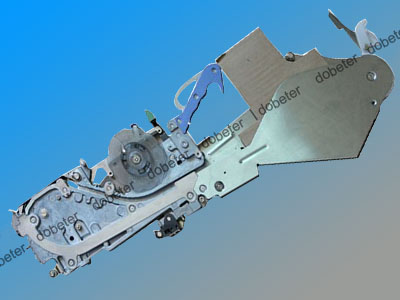 40081760 CF08HER 8mm juki ctfr feeder