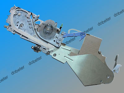 40081761 CF081PR 8mm juki cfr feeder