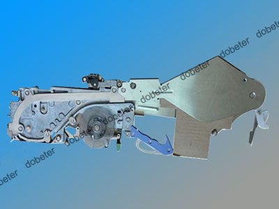 40081762 CF081ER 8mm juki cfr feeder