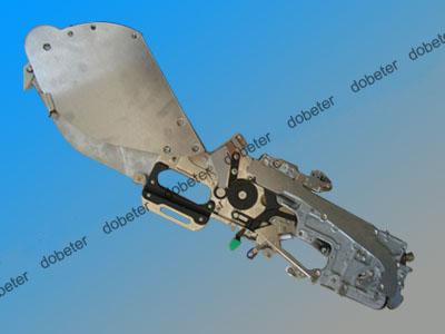 E1002706AB0 AF081E 8mm juki af feeder