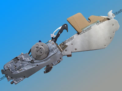 E1003706CB0 CF081E 8mm juki cf feeder