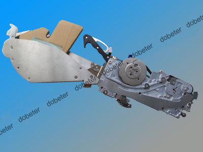 E1004706CB0 ctf08HE 8mm juki ctf feeder