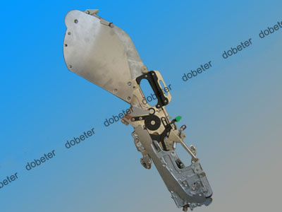 E1007706AB0 AN08HE 8mm juki atf feeder