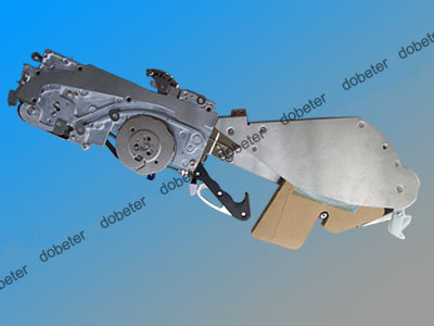 E1007706CB0 CN081E 8mm juki cf feeder