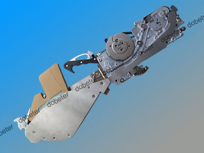 E1008706AB0 AN081P 8mm juki af feeder