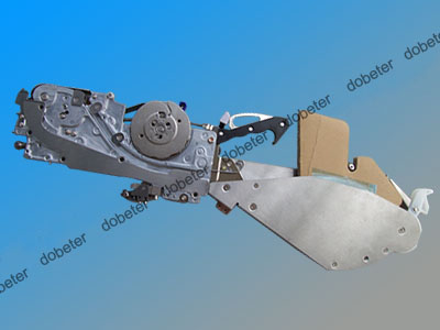 E1009706CB0 CN081P 8mm juki ctf feeder