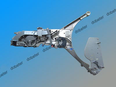 E6000706RBC FF32FR-OP 32mm juki ffr feeder