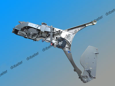 E6000706RBC FF32FR-OP 32mm juki ftfr feeder