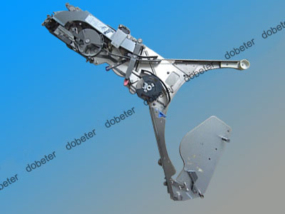 E7000706RBB FF44FR-OP 44mm juki ffr feeder