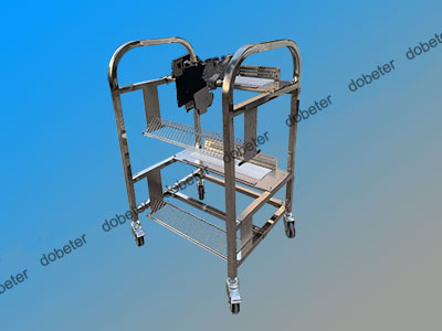 juki feeder trolley 12mm