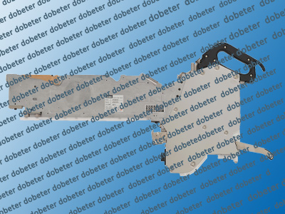 juki label feeders 4